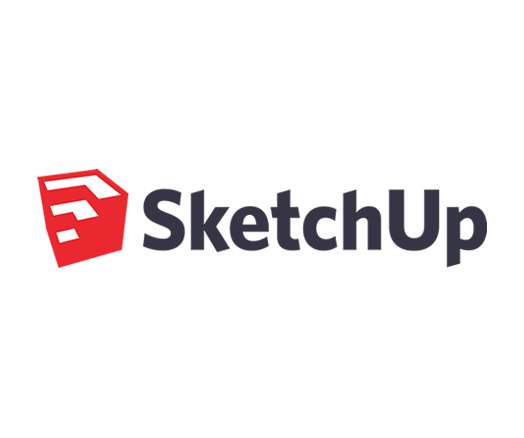 Avec Sketch'Up, Modélisez vos chantiers en 2D/3D et permettez à vos client·e·s de se projeter !